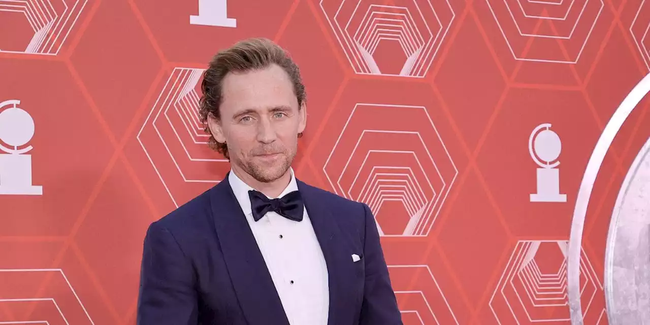 Loki's Tom Hiddleston on importance of character's sexuality