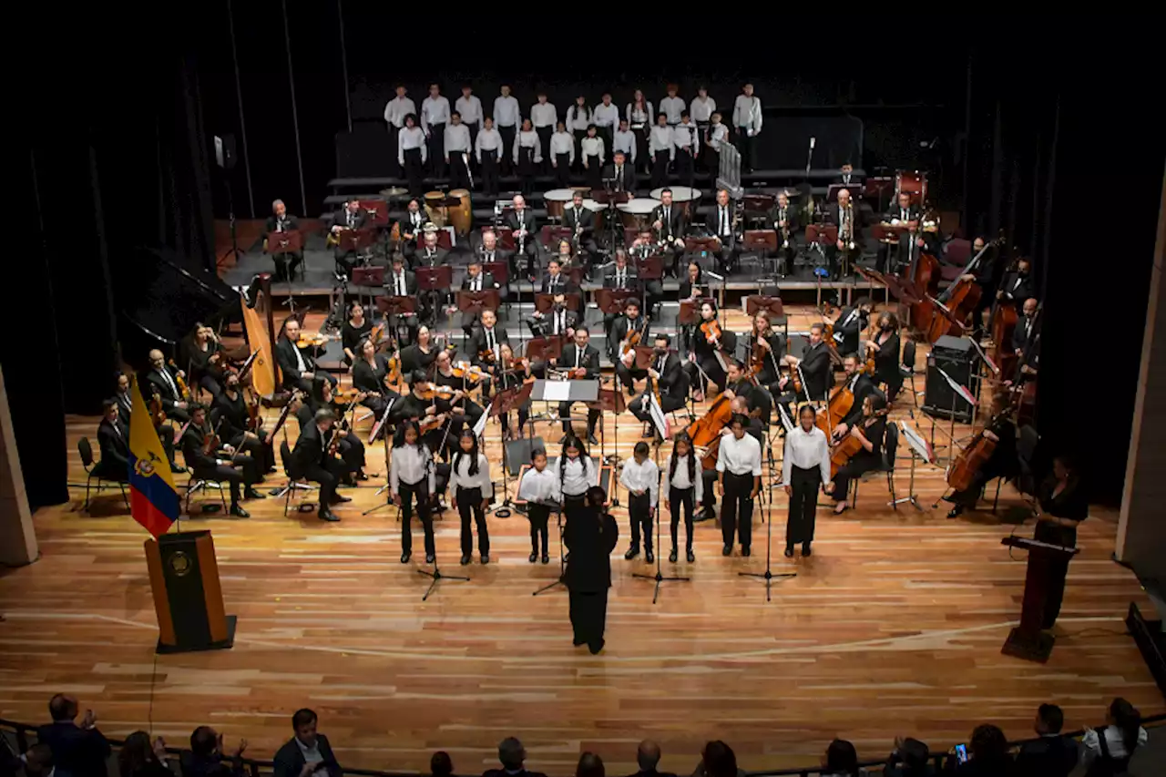 Centro Nacional de las Artes: una gran apuesta por la cultura en Colombia