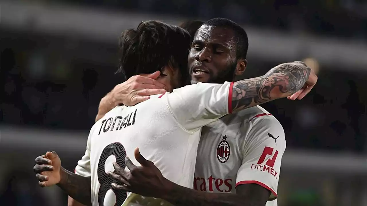 Il Milan vince lo Scudetto se... Tutte le possibili combinazioni per vincere la Serie A 2021-22