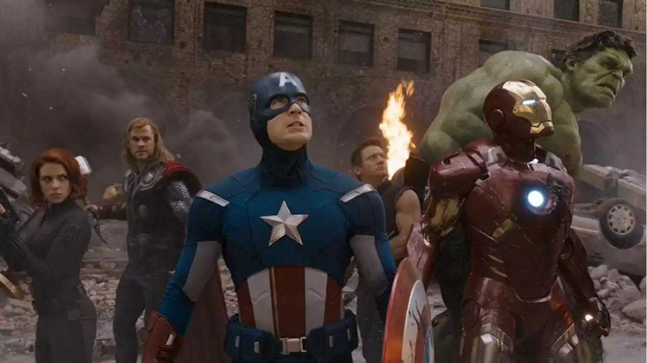 Box Office: 5 Movies That Learned The Right Lessons From ‘The Avengers’