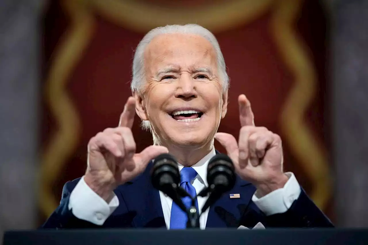 Should Biden Cancel Your Student Loans If You Already Paid Them?