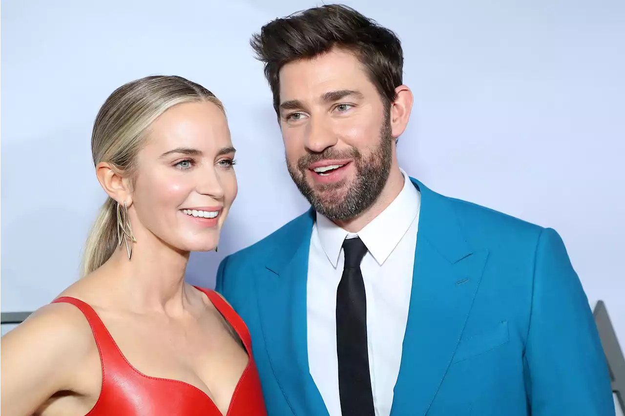 Will John Krasinski Play Reed Richards Past His Ill-Fated ‘Strange’ Cameo?