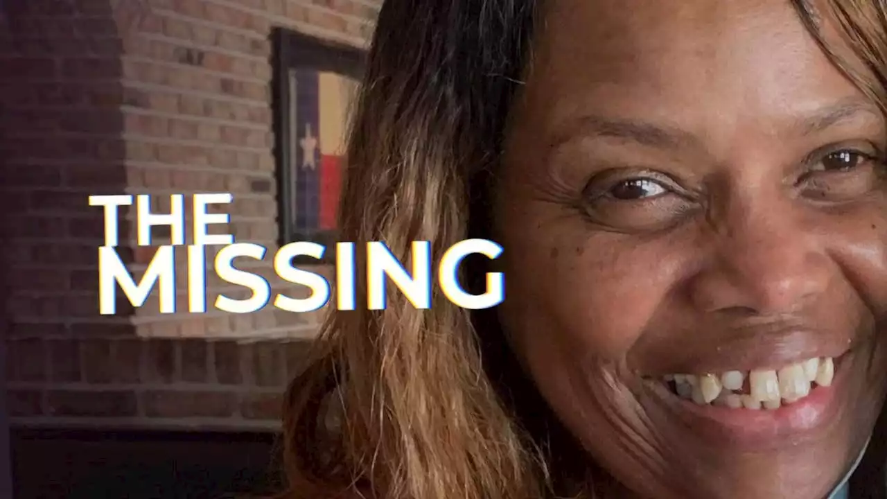 Houston mother Sindy Holmes, featured on FOX 26 Series: The Missing found safe