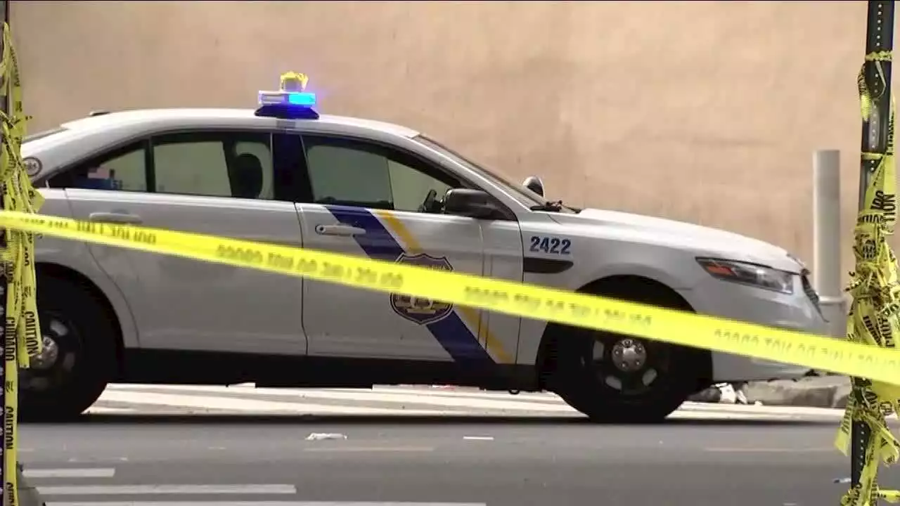 At least 2 killed in separate shootings across Philadelphia on Mother's Day, police say