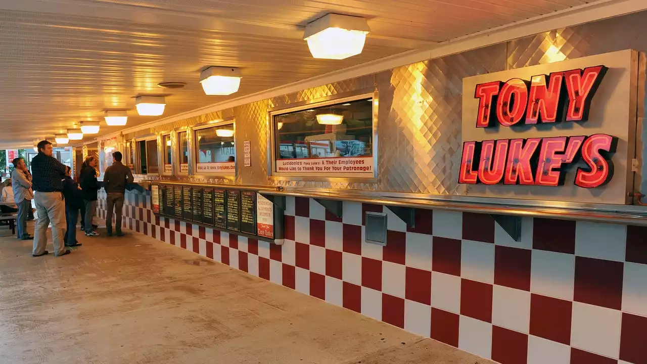 Tony Luke's founder, son Nicholas, plead guilty in federal tax fraud case