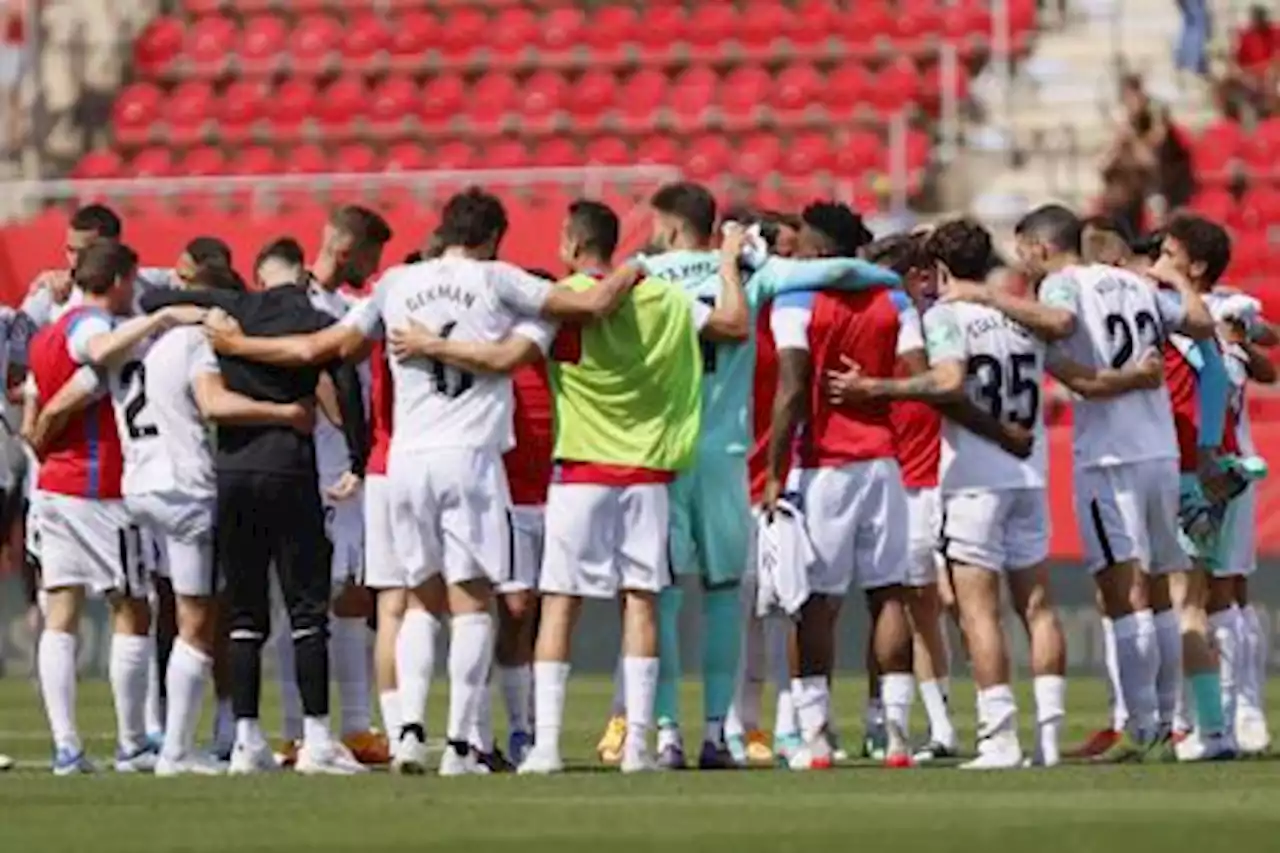 Granada, Suárez, Bacca y Arias a sujetar la permanencia: tres finales