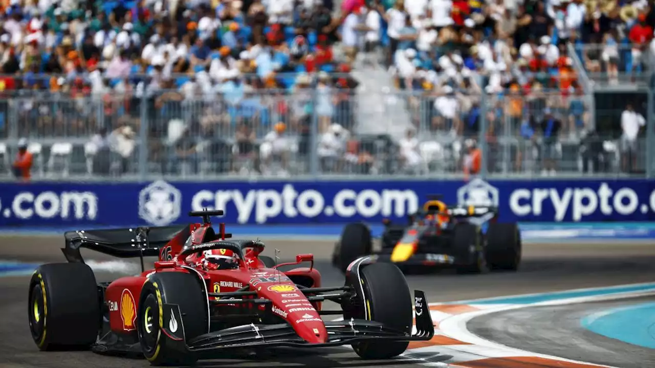 F1 a Miami: la nuova gara ha incollato gli appassionati a tv e social