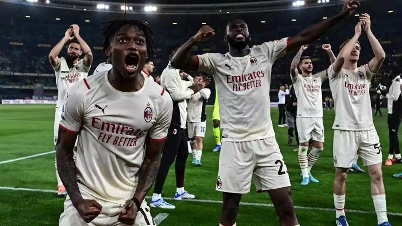 Gol, dribbling e ora anche gli assist: l'attacco del Milan si chiama Leao