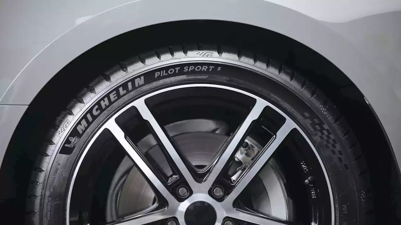 Gomme estive Michelin: le nuove Pilot Sport 5 e Primacy 4+