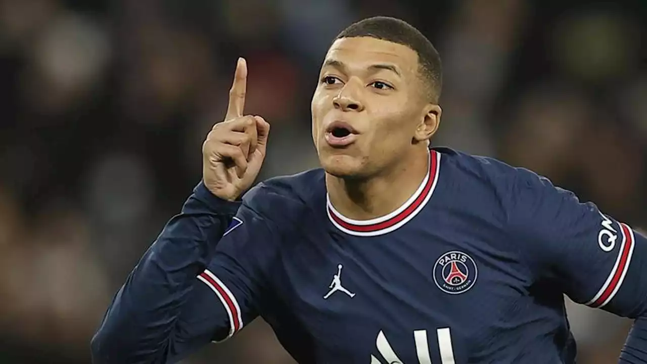 Mbappé avvistato a Madrid: solo turismo o firma col Real in vista?