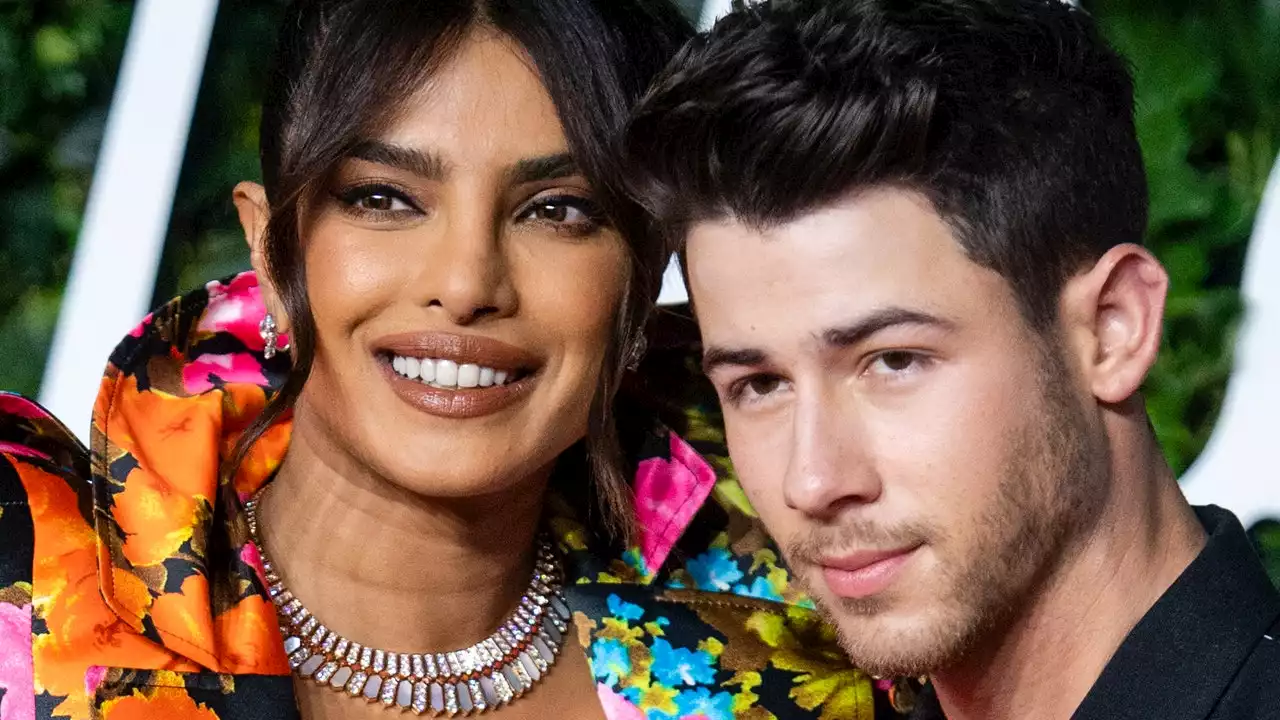 Priyanka Chopra and Nick Jonas reveal that their baby daughter was in intensive care for over 100 days