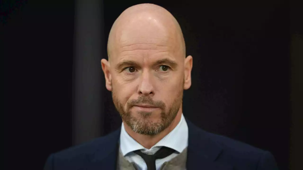 Emoh Jadi Asisten Erik Ten Hag, Fred Rutten: Manchester United Bikin Saya Tidak Nyaman | Goal.com