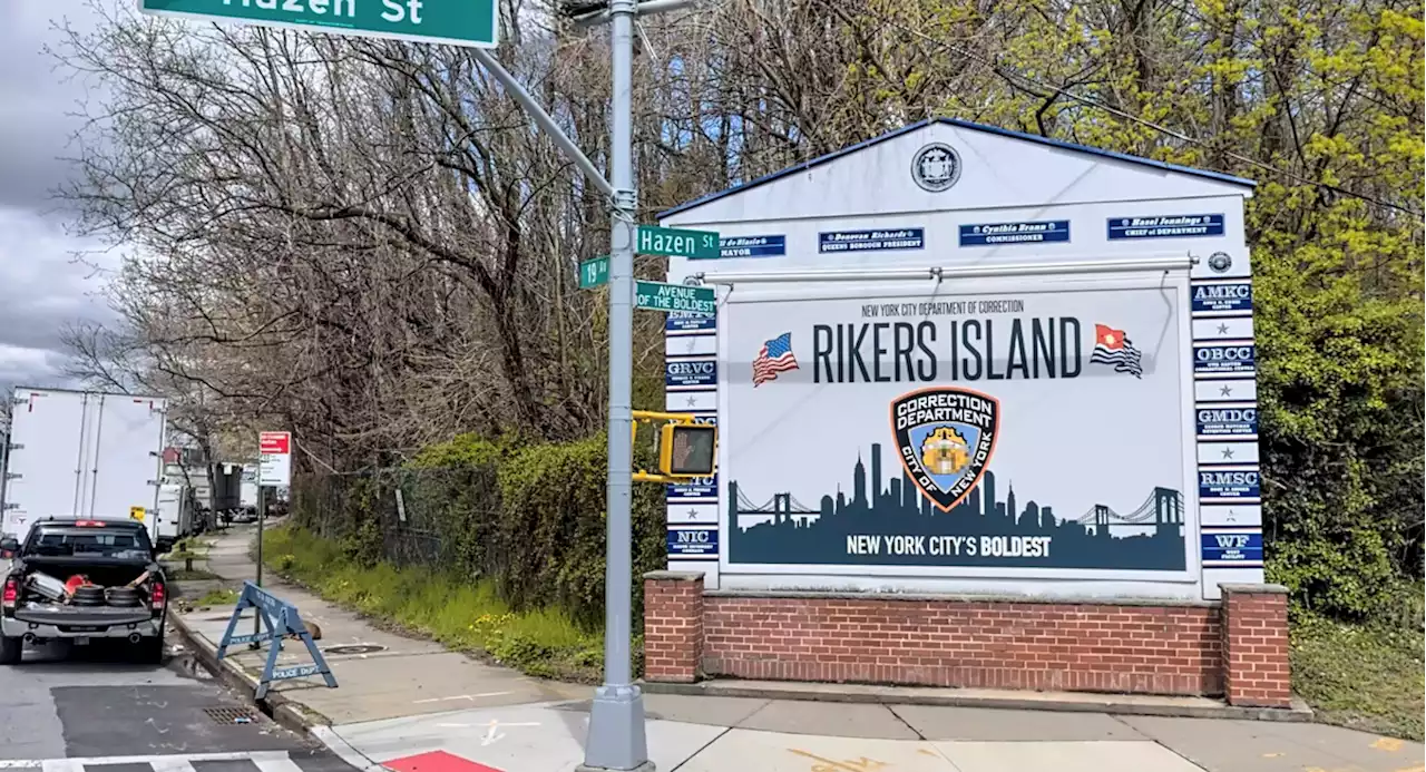 25-year-old detainee found dead on Rikers Island