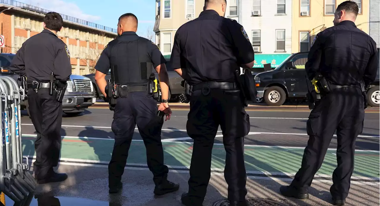 Federal monitor: NYPD is not reporting all stop and frisk cases