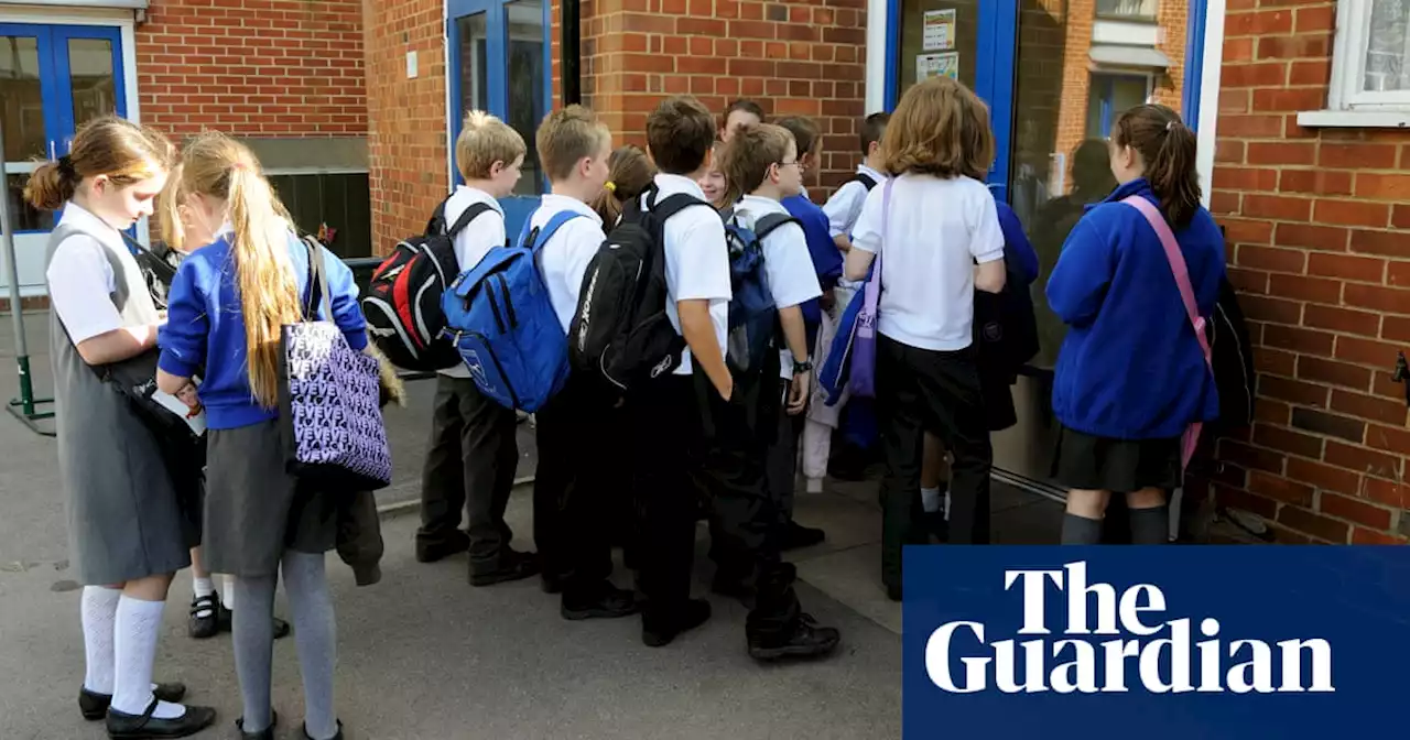 It’s back to school for the Tories | Brief letters