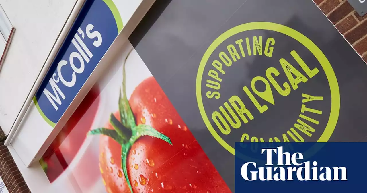 Morrisons has beaten Asda owners in race to buy McColl’s – report