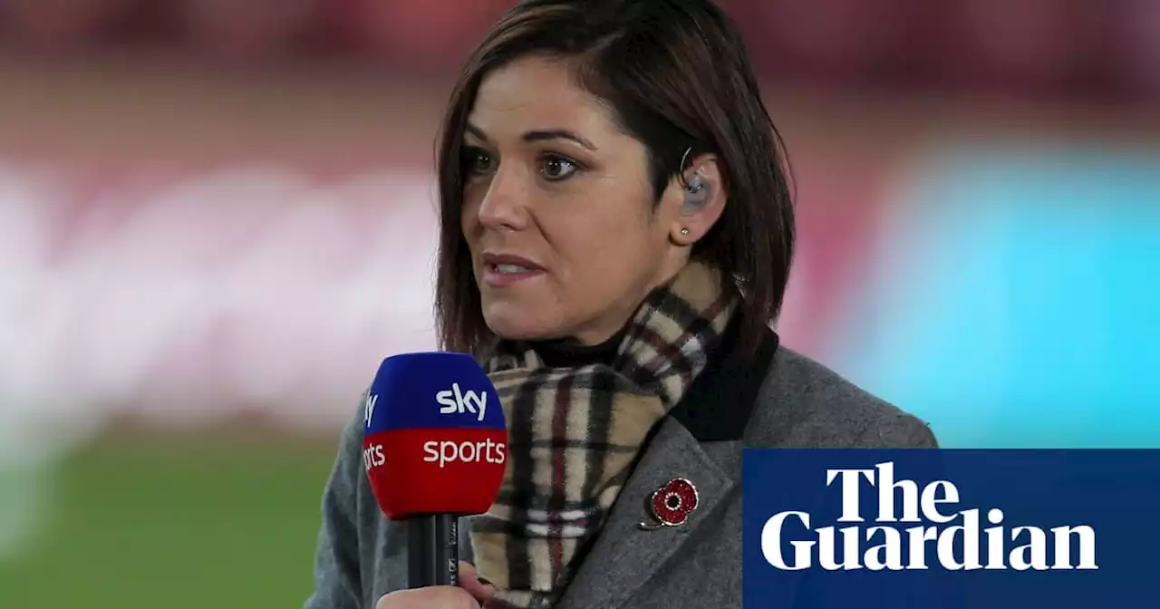 Scottish football writers’ body sorry as ‘next-level’ sexist jokes prompt walk-out