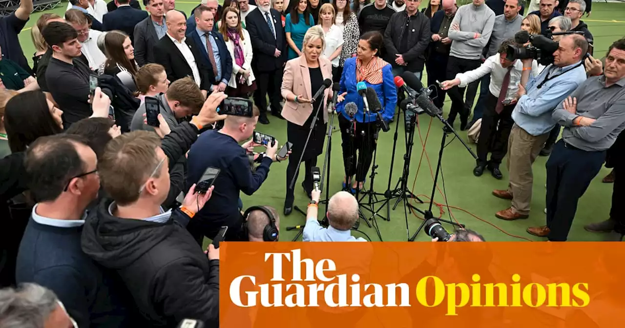 Sinn Féin’s victory won’t bring a united Ireland right away – but it’s getting closer | Fintan O'Toole