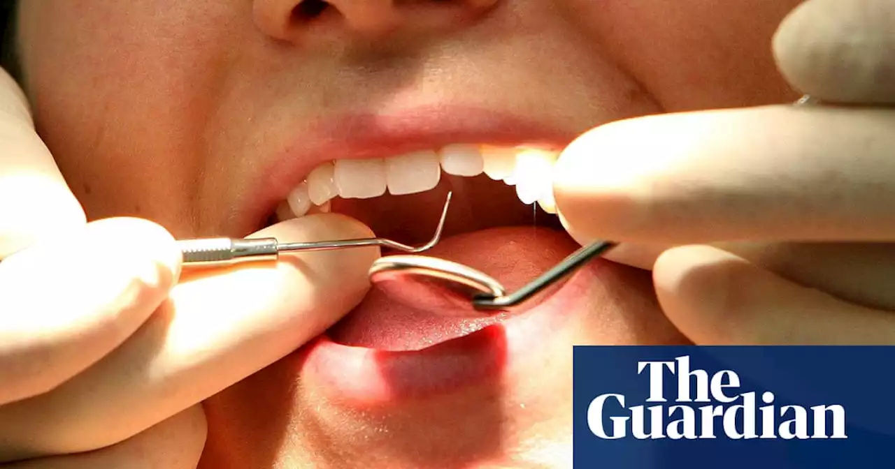 Tell us your experiences of accessing NHS dental care?