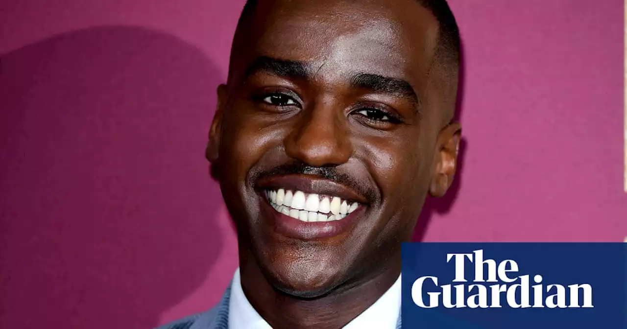 Doctor Who: Ncuti Gatwa to replace Jodie Whittaker, BBC announces