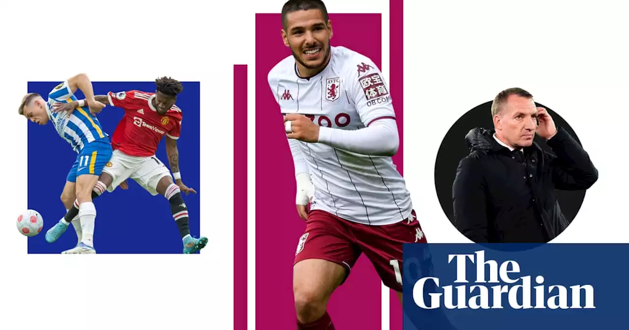 Premier League: 10 talking points from the weekend’s action