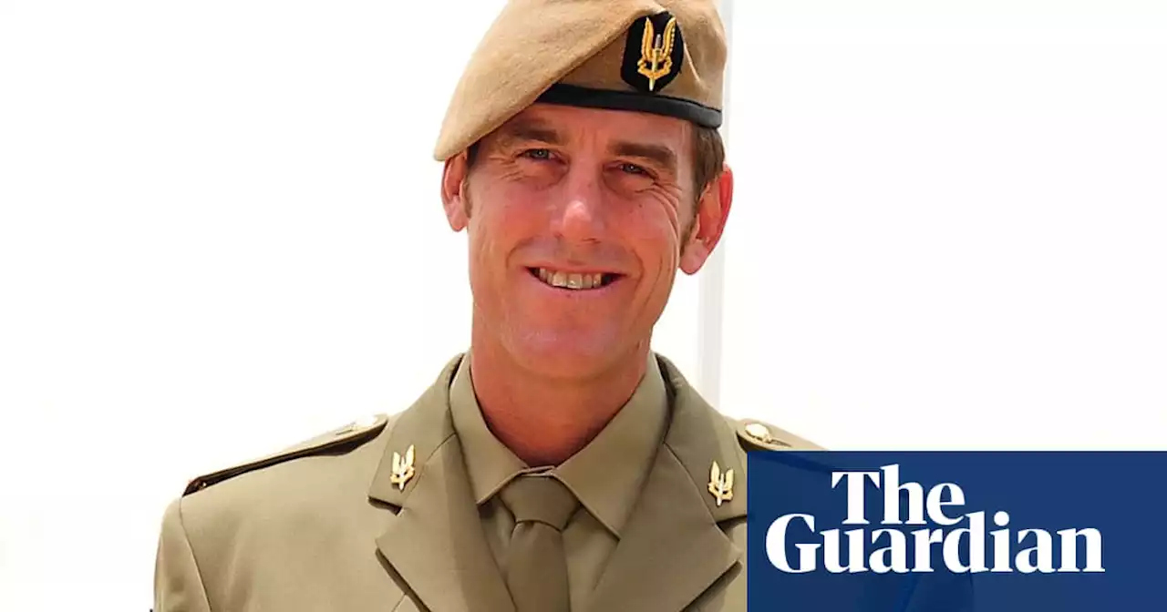 SAS soldiers told commander that Ben Roberts-Smith not ‘fit and proper person’ to receive Victoria Cross, defamation trial hears