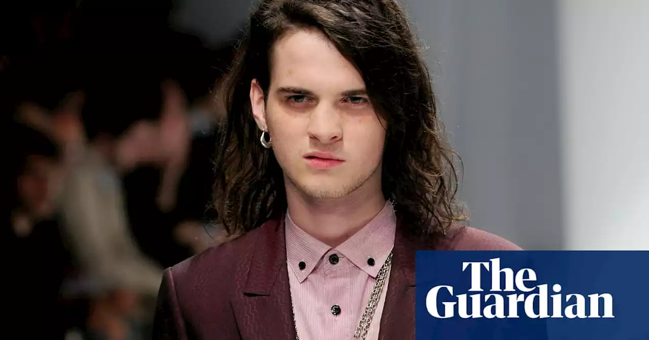 Jethro Lazenby, son of Nick Cave, dies aged 31