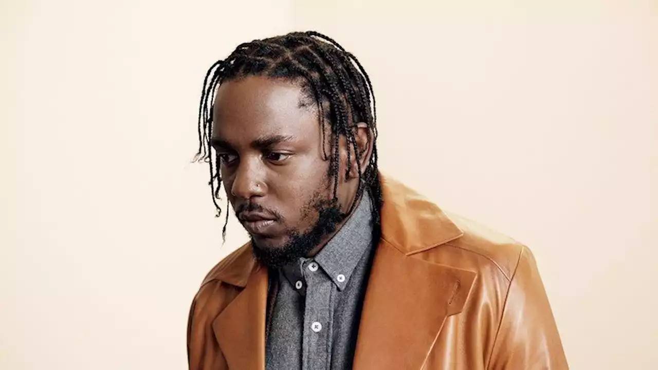 Kendrick Lamar Releases ‘The Heart Part 5’ Music Video