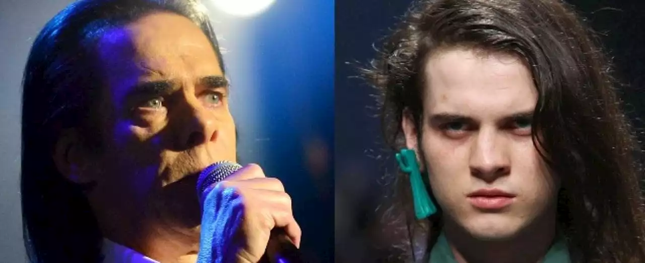 Nick Cave perde un altro figlio: dopo Arthur caduto dalla scogliera a 15 anni, muore Jethro