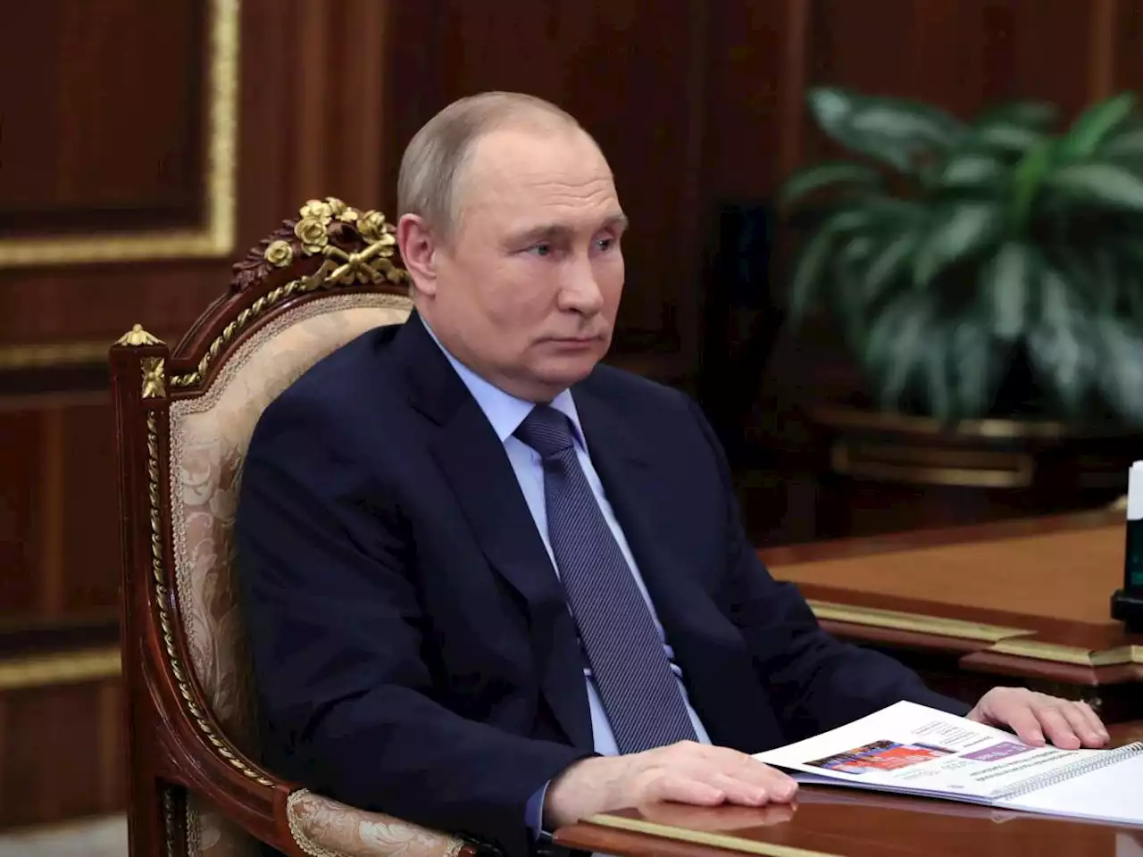 La strategia di Putin (con i conti in rosso) sulla piazza Rossa