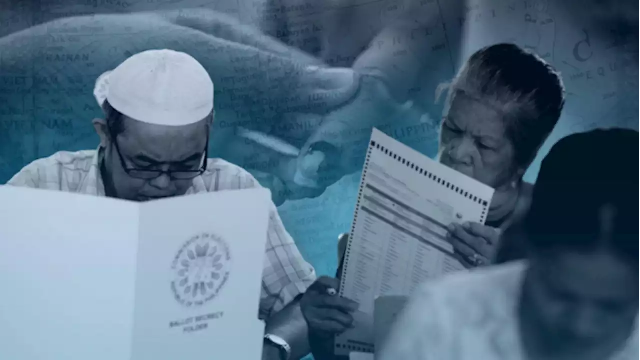 Kontra Daya: It’s voters’ right to make sure their choices count