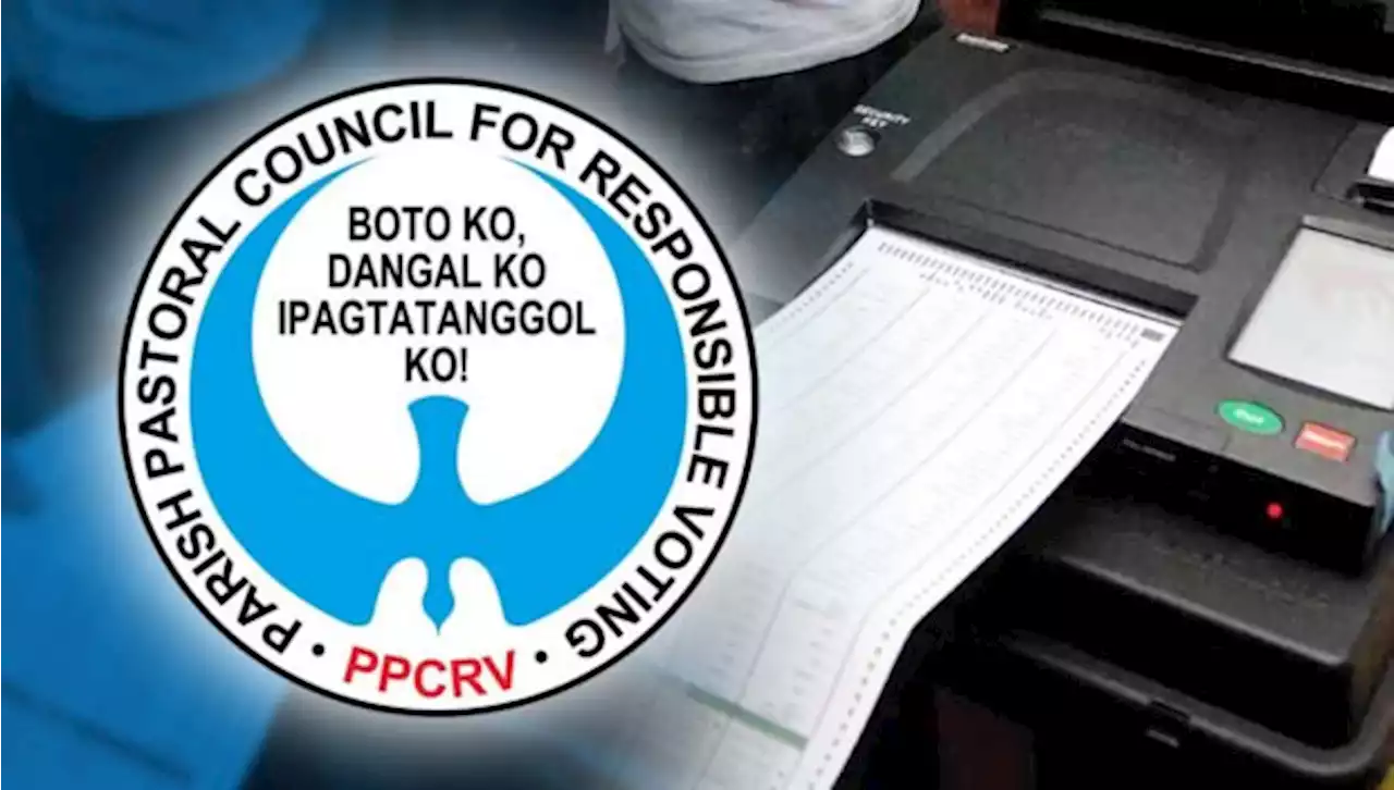 PPCRV: Winning bets in 2022 polls likely noticeable 5 hours after voting ends