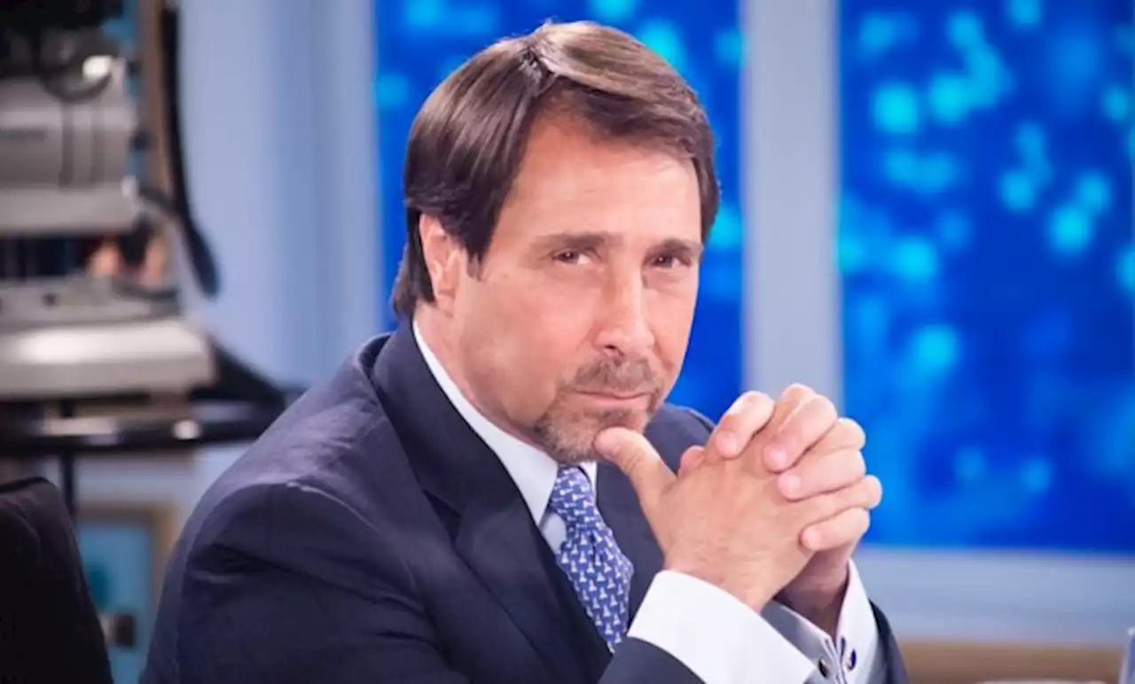 Feinmann apuntó contra Majul tras la pelea con Alfredo Casero