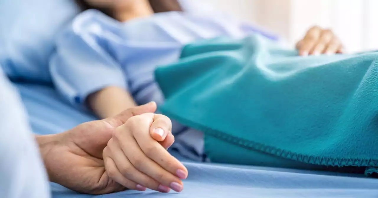 Over eight in 10 had 'good experience' in hospitals in 2021