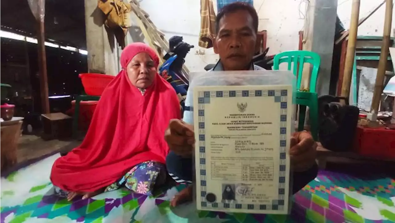 Ismawati, TKW Asal Kebon Talo Mataram 12 Tahun Hilang Kabar