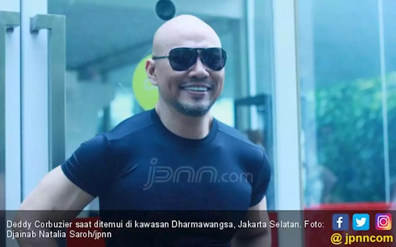 Deddy Corbuzier Undang Ragil, Cholil Nafis: LGBT Harus Diamputasi Bukan Ditoleransi.