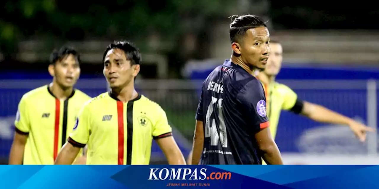 Arema FC Jawab Tuntutan Aremania: Rekrut Pelatih Fisik Portugal