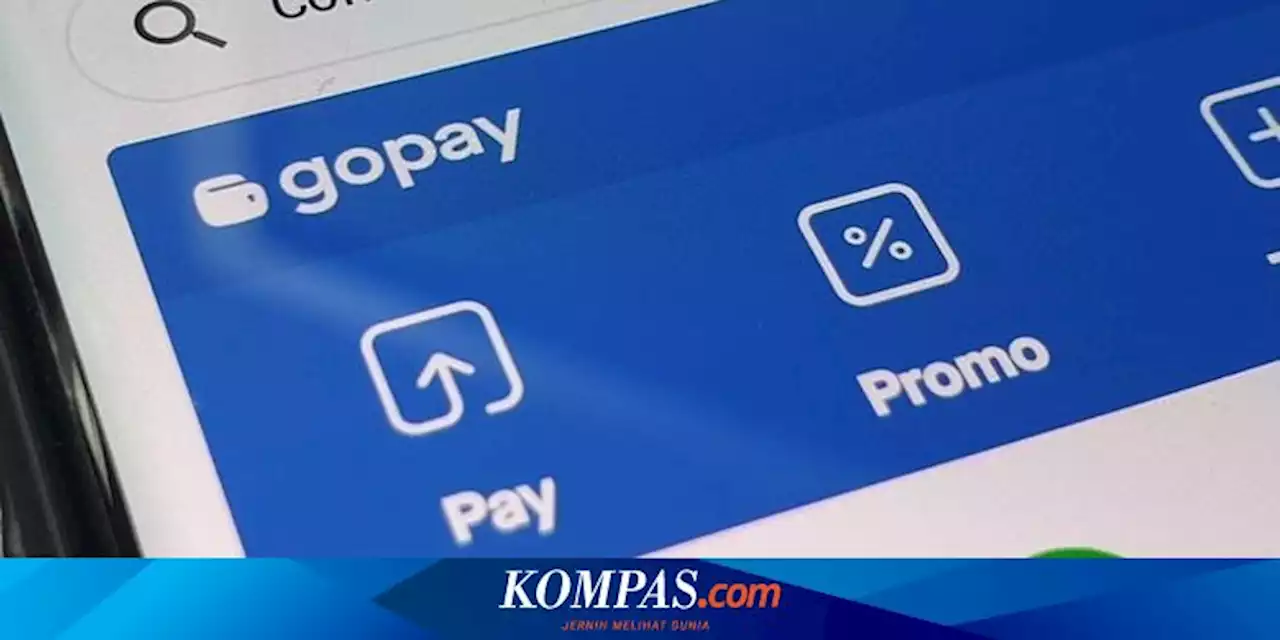 Cara Transfer Saldo GoPay ke GoPay Lain dengan Mudah dan Praktis