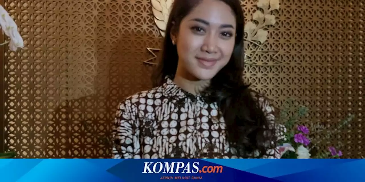 Widy Jawab Kemungkinan Keluar dari Vierratale Setelah Menikah