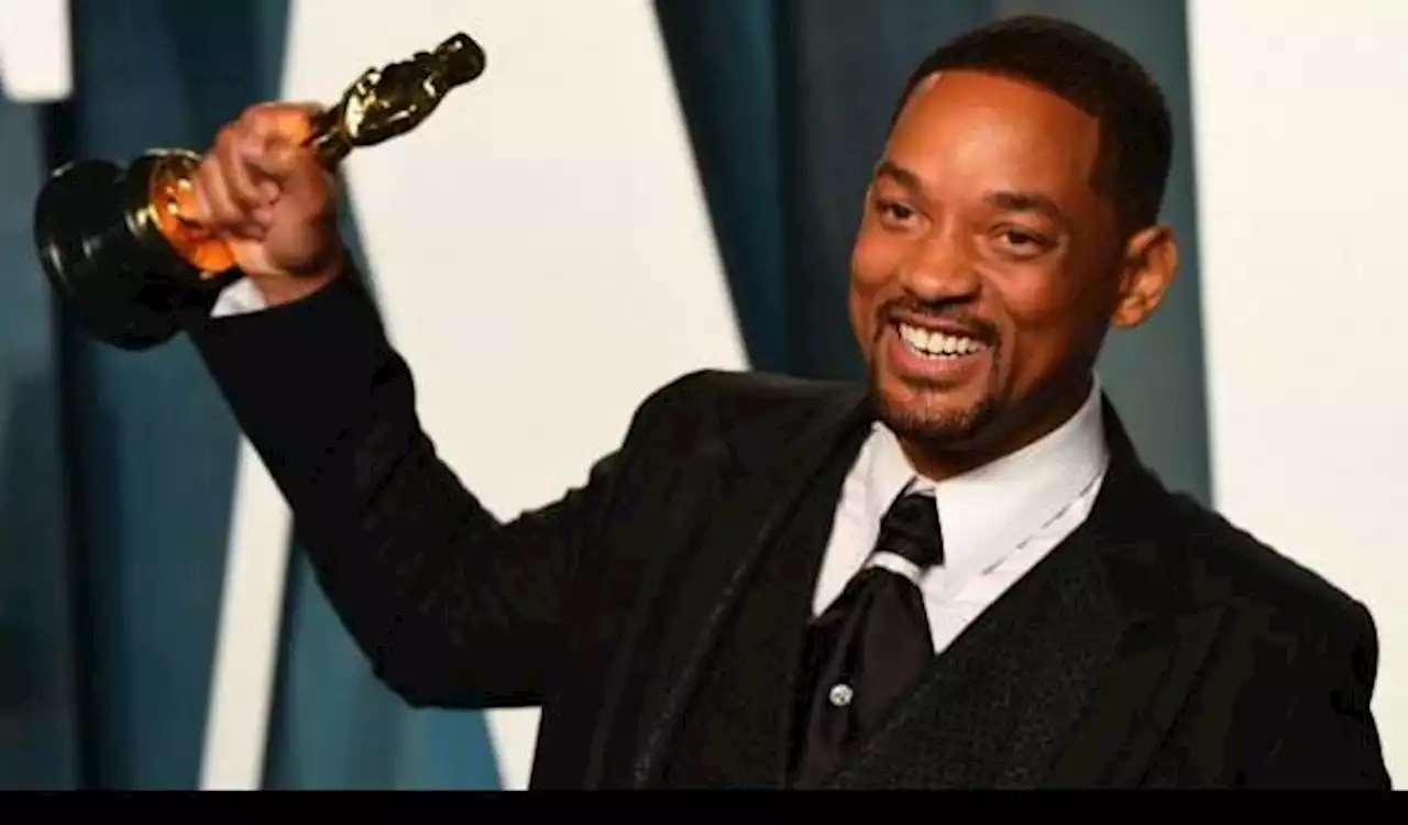 Peluncuran Film Will Smith 'Emancipation' Ditunda sampai 2023, Benarkah karena Tampar Chris Rock?