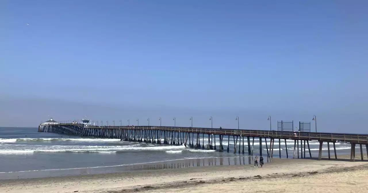 New San Diego ocean water testing much faster