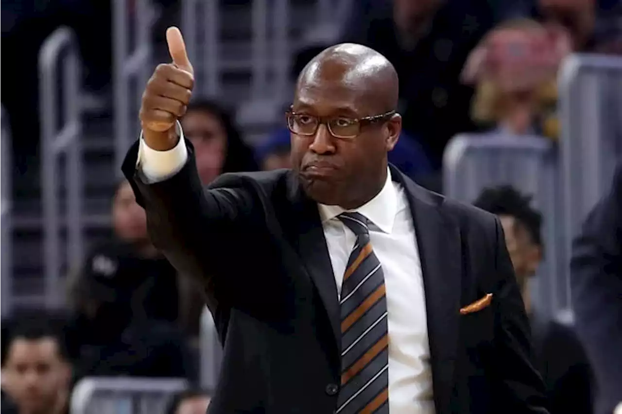 AP source: Kings hire Mike Brown as new coach