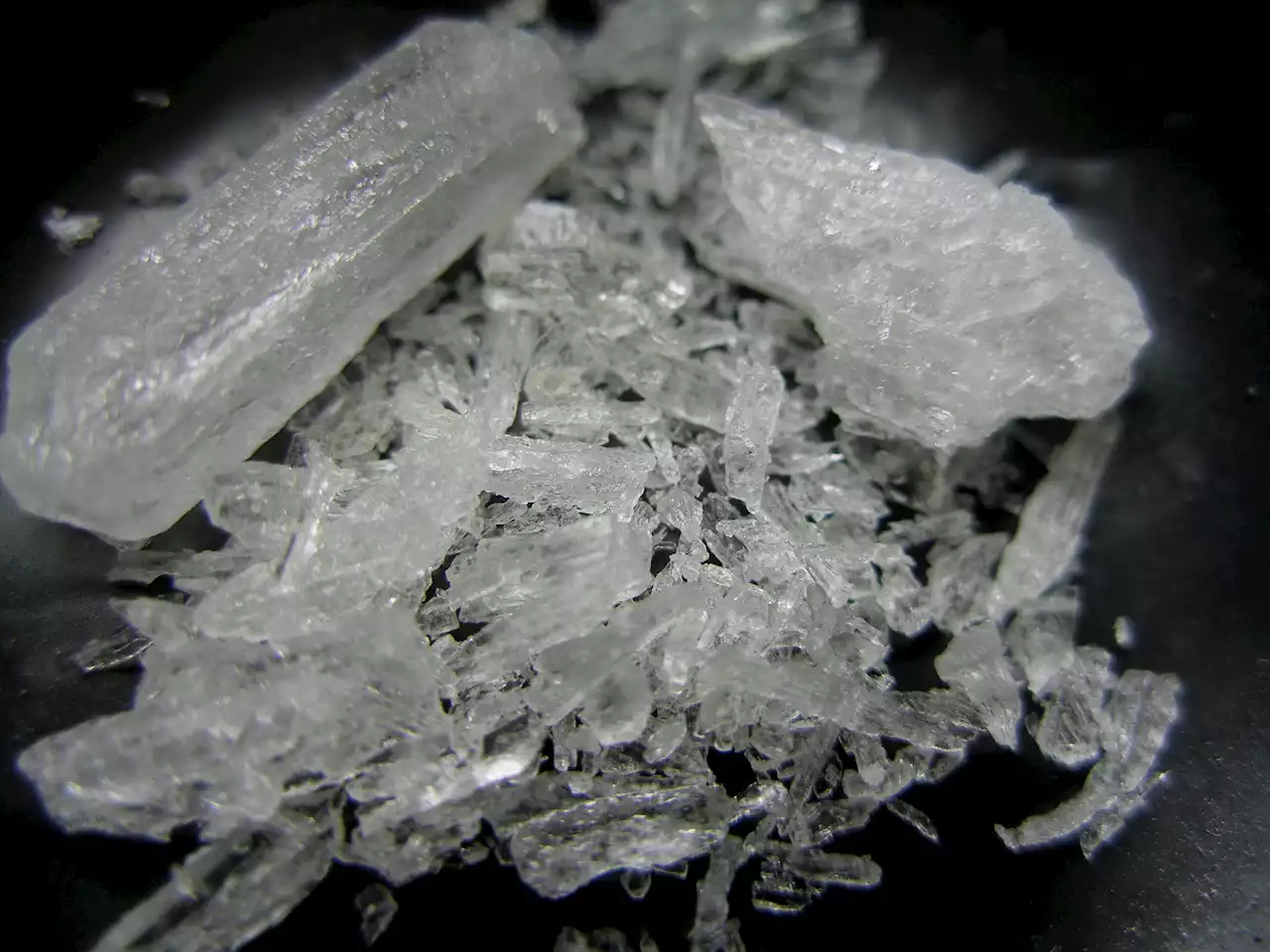 U.S. Drug Czar devises new plan to address meth crisis -