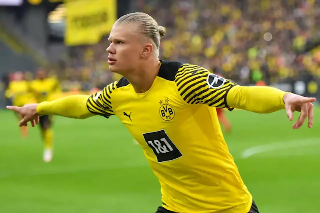 Mercado de pases: ¿Erling Haaland firma con Manchester City?