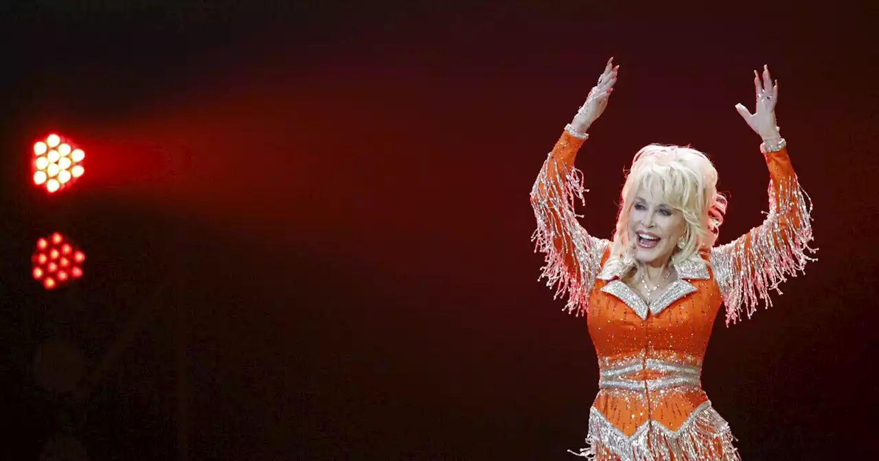 Ingredients for a Taco Bell musical? Dolly Parton, Doja Cat, Mexican Pizza, TikTokers