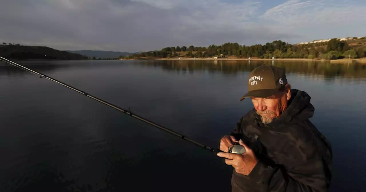 Meet the GOAT of bass fishermen