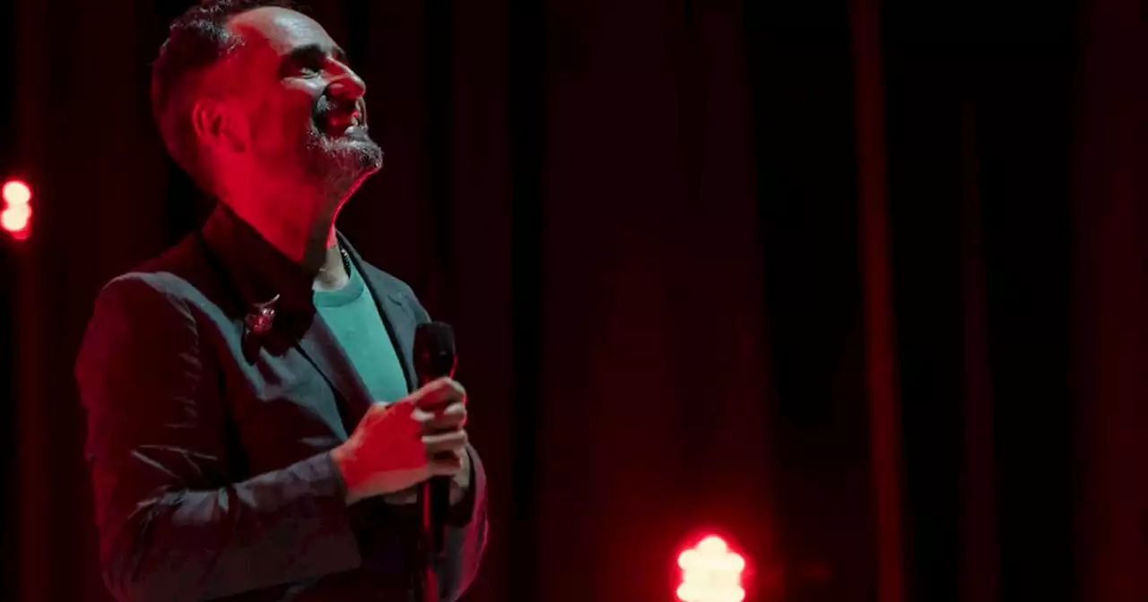 Jorge Drexler comenzó su serie de shows porteños: “Estoy aquí como un punto de fuga” | Música | La Voz del Interior