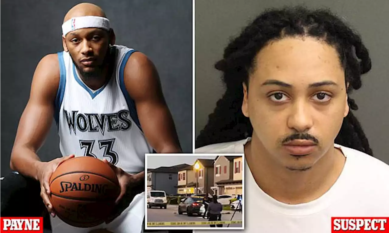 Former Michigan State, NBA player Adreian Payne is shot dead at 31