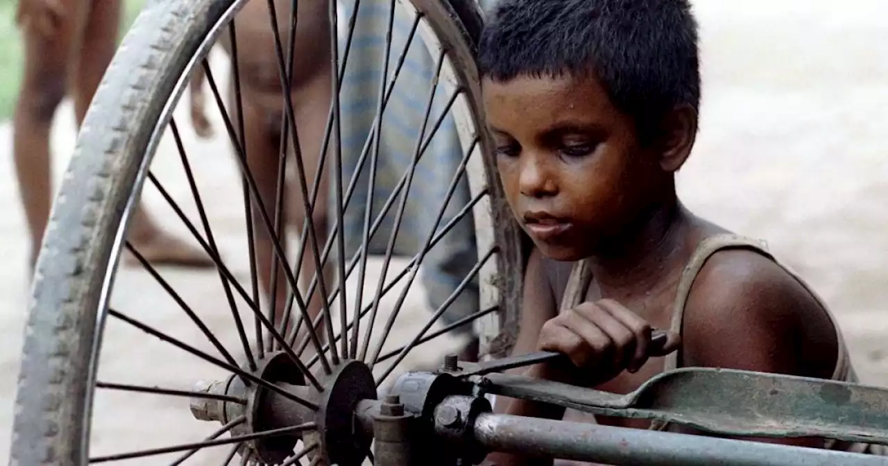 Climate disasters drive Bangladesh children from classrooms to work | Malay Mail