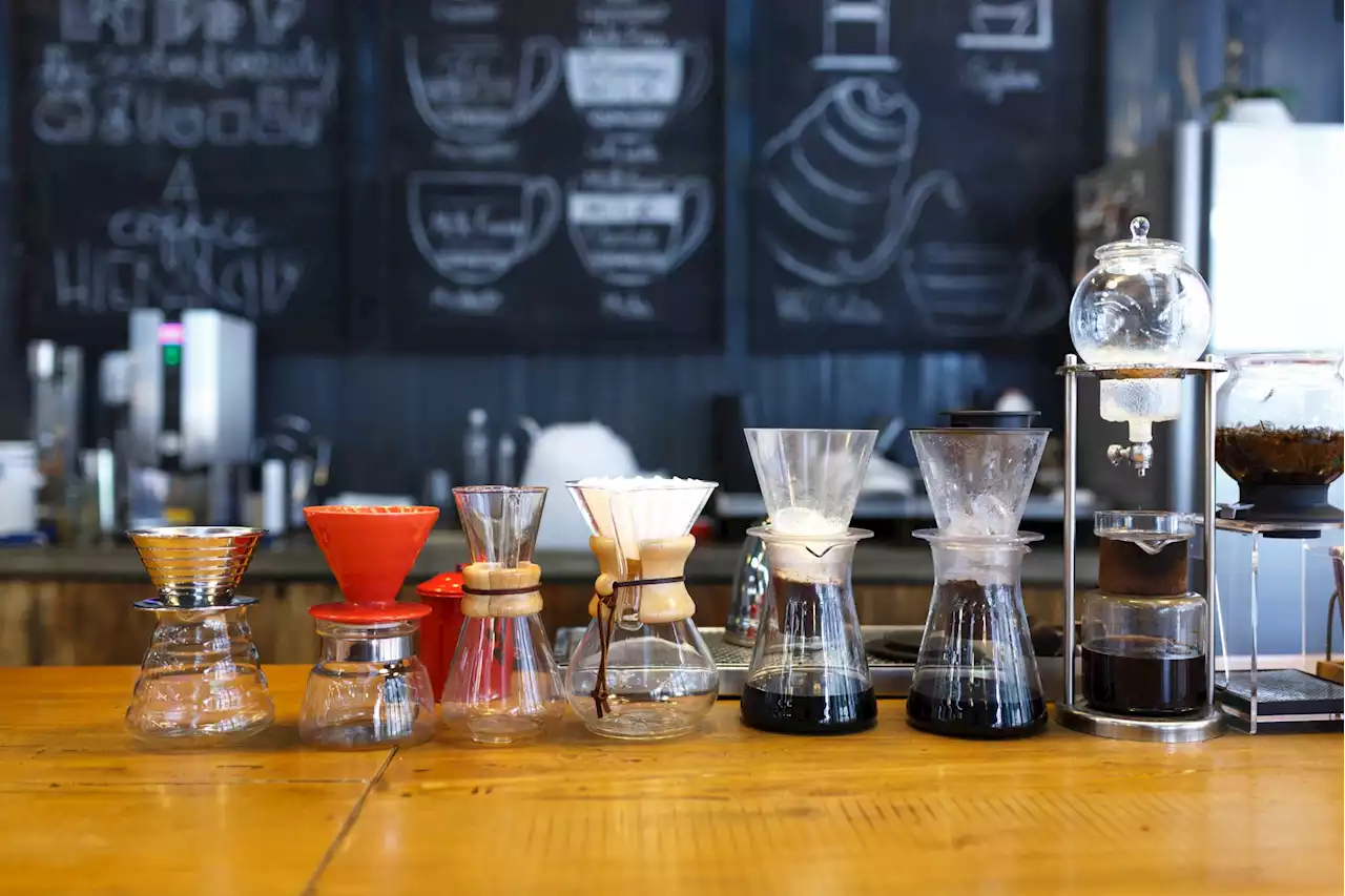 Some things to consider when running a café using Philippine coffee